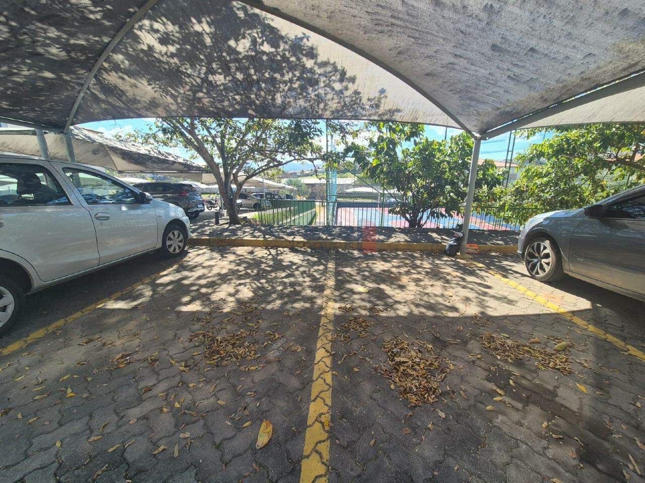 Apartamento para aluguel no Campos Eliseos: