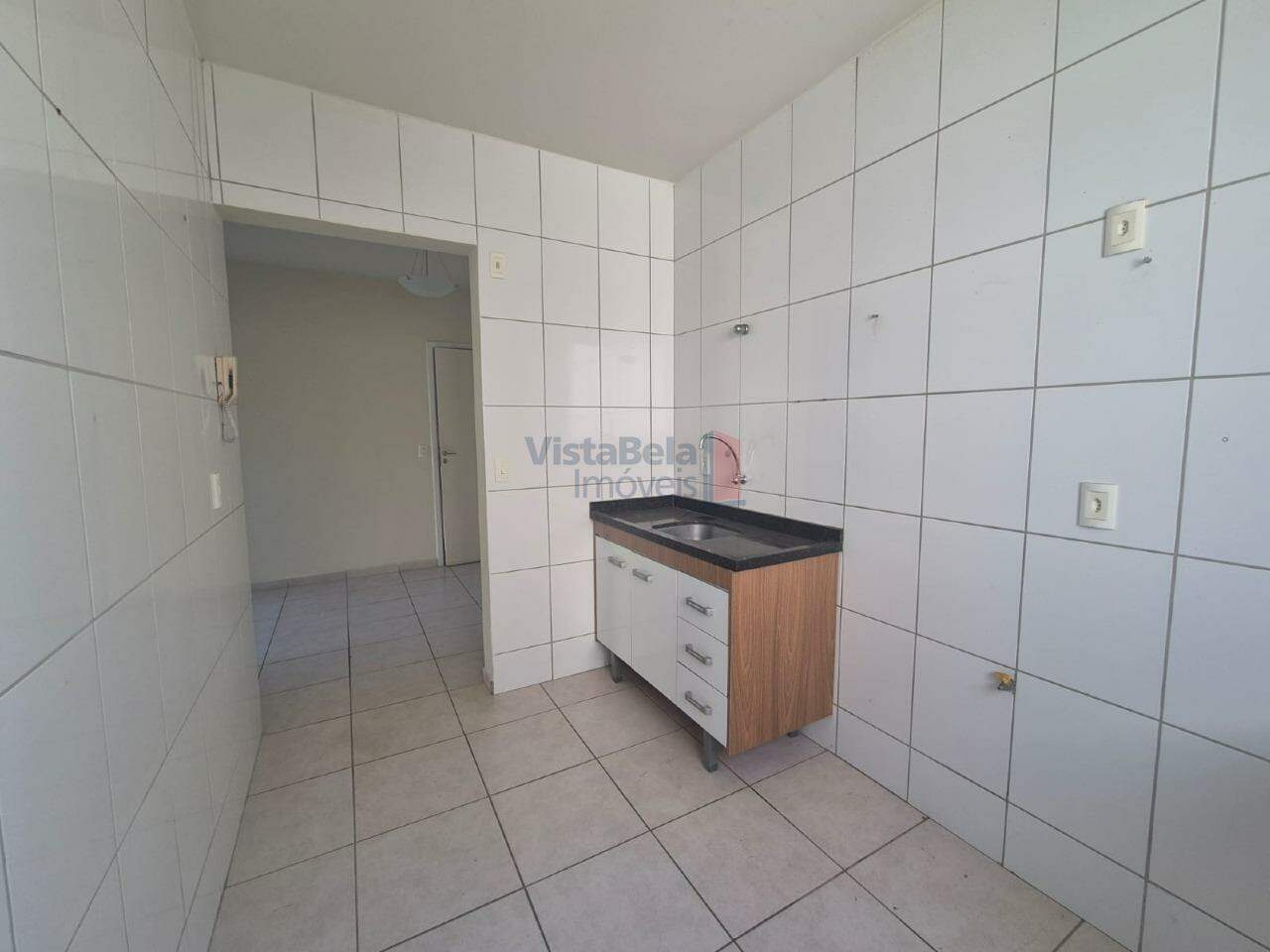 Apartamento para aluguel no Campos Eliseos: