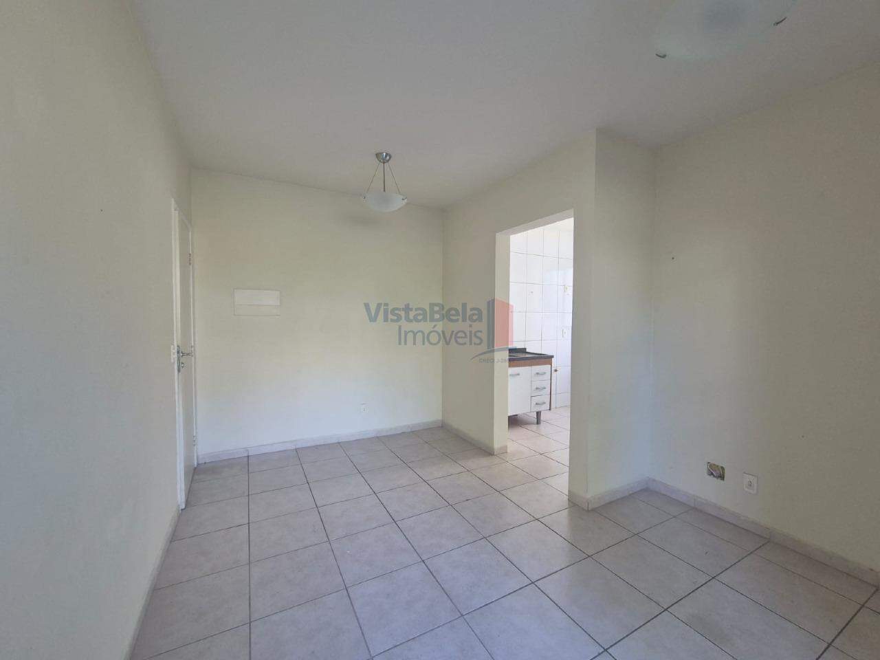 Apartamento para aluguel no Campos Eliseos: