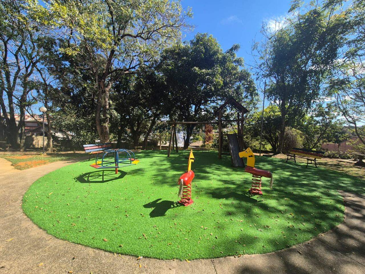 Apartamento para aluguel no Campos Eliseos: