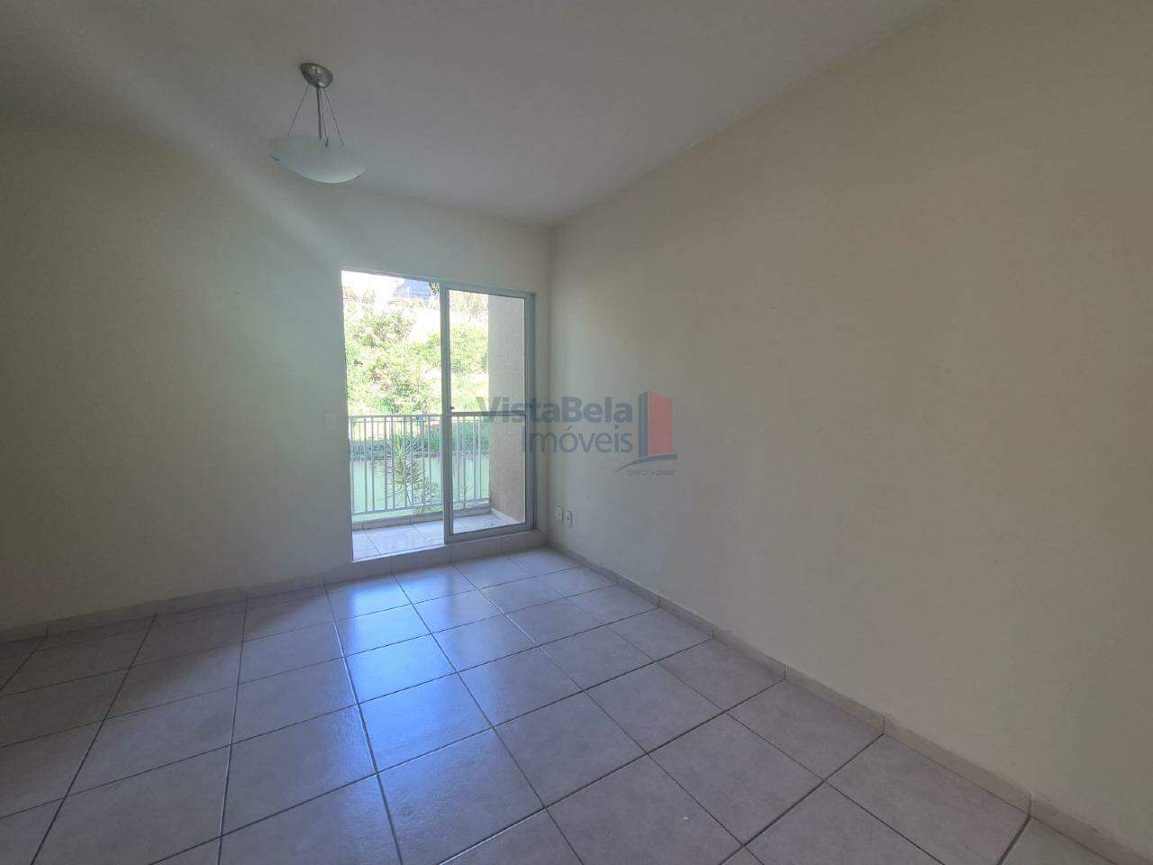 Apartamento para aluguel no Campos Eliseos: