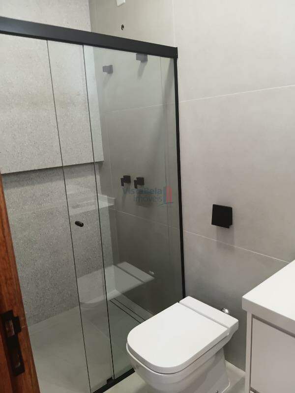 Casa em Condomínio para aluguel no Piracangaguá: