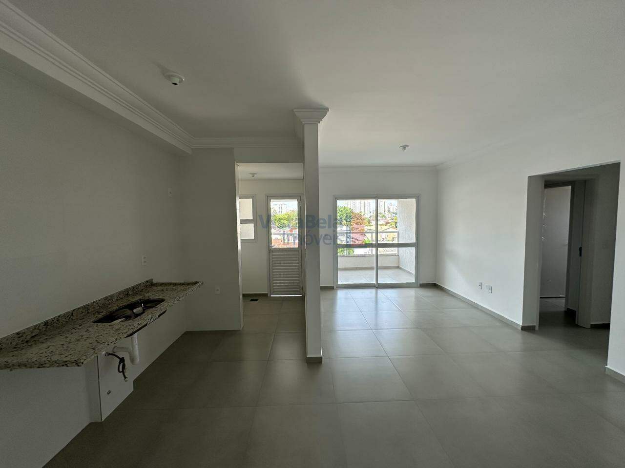 Apartamento à venda no Jardim das Nações: