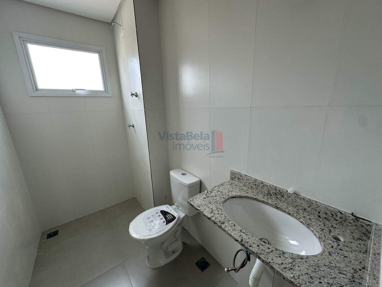 Apartamento à venda no Jardim das Nações: