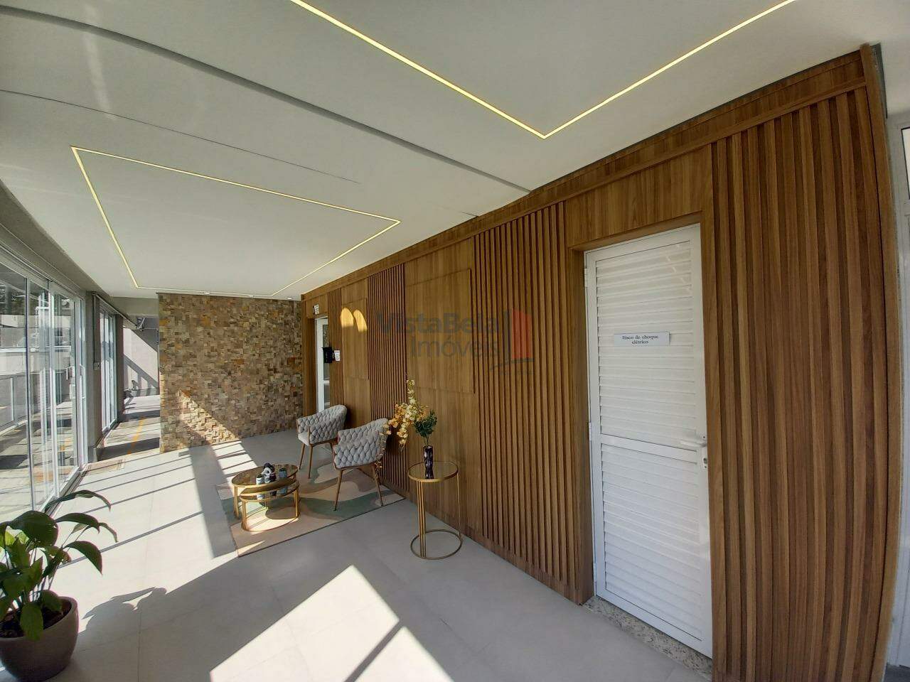Apartamento à venda no Jardim das Nações: