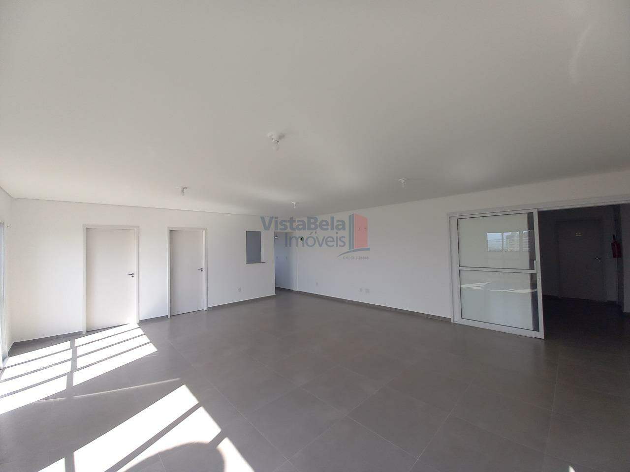 Apartamento à venda no Jardim das Nações: