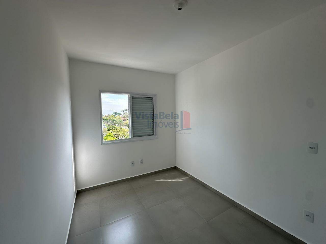 Apartamento à venda no Jardim das Nações: