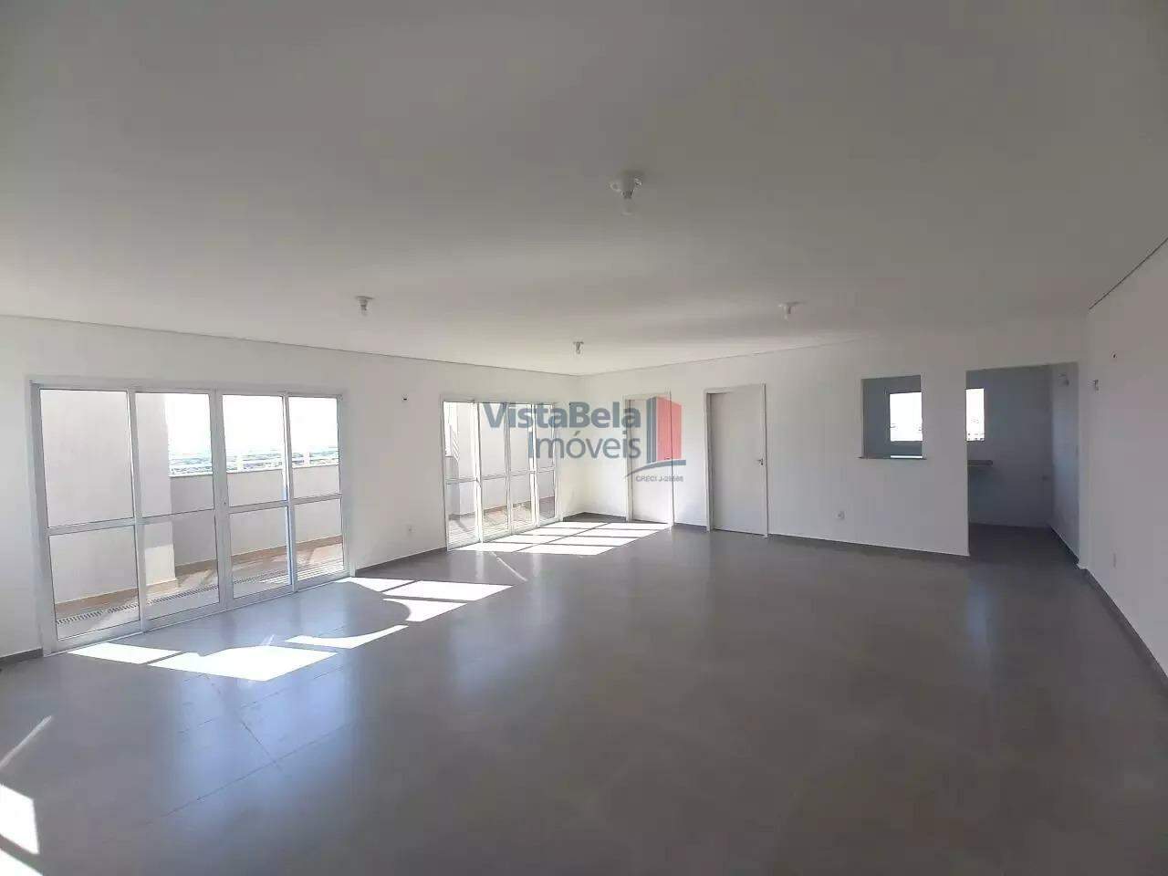 Apartamento à venda no Jardim das Nações:
