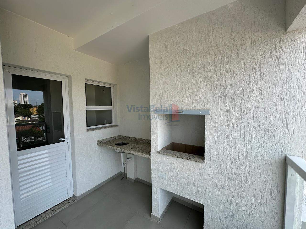 Apartamento à venda no Jardim das Nações: