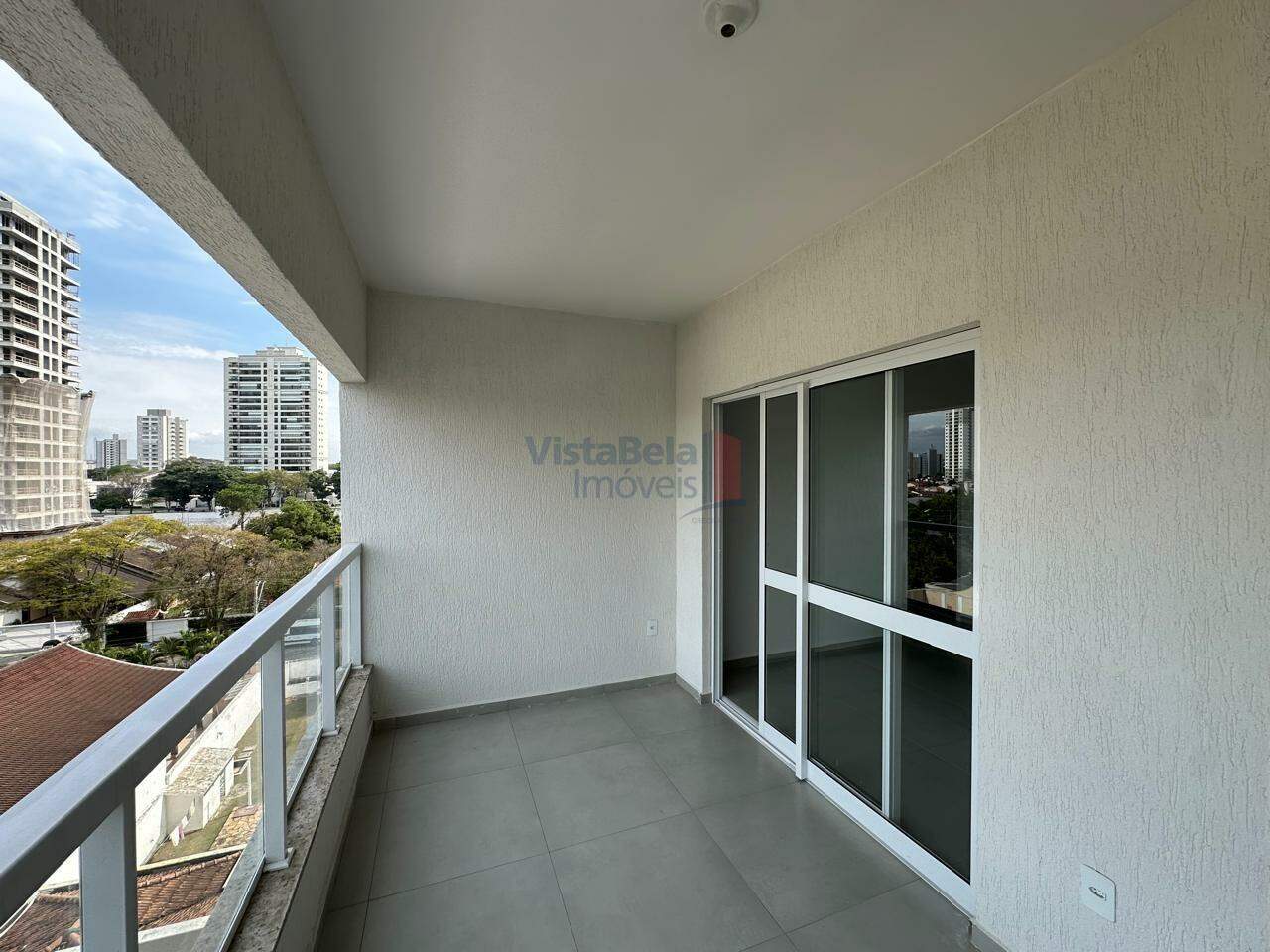 Apartamento à venda no Jardim das Nações: