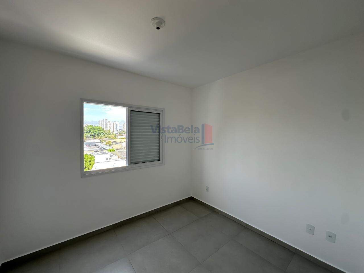 Apartamento à venda no Jardim das Nações:
