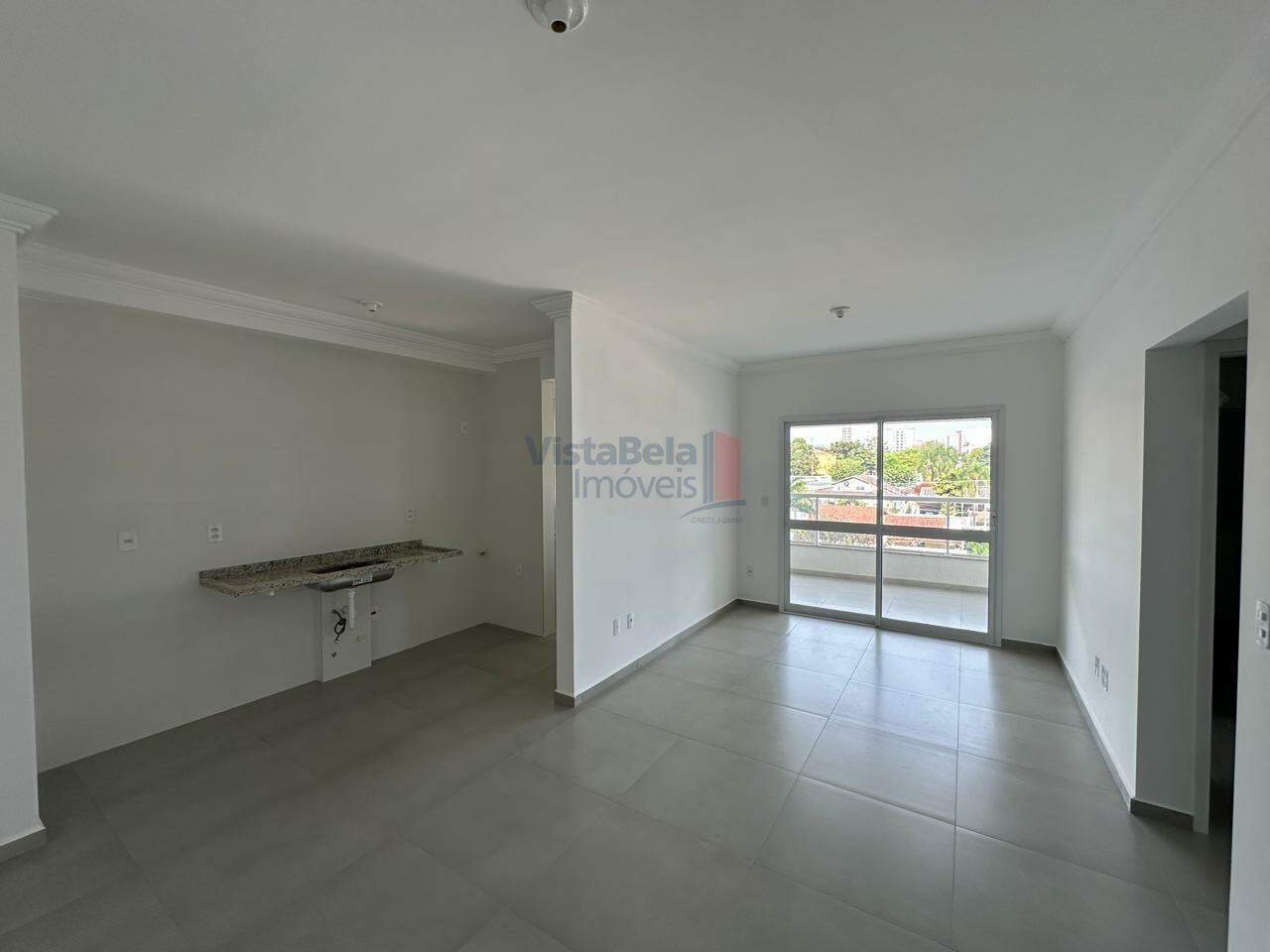 Apartamento à venda no Jardim das Nações: