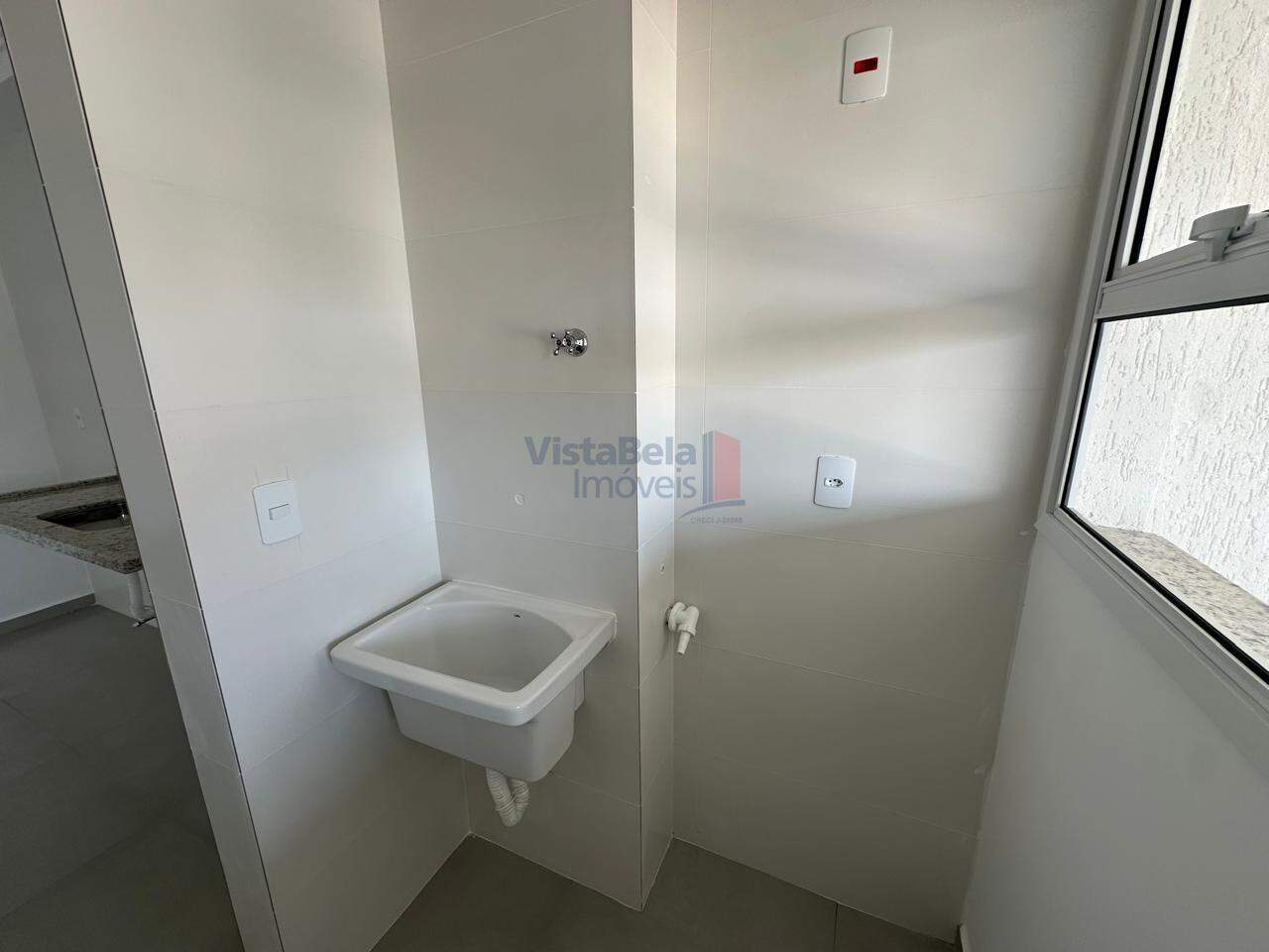 Apartamento à venda no Jardim das Nações: