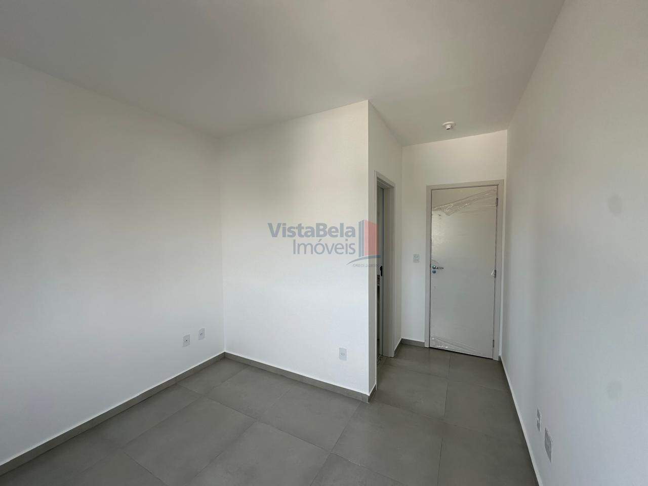 Apartamento à venda no Jardim das Nações: