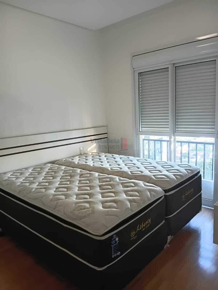 Apartamento para aluguel no Jardim das Nações: