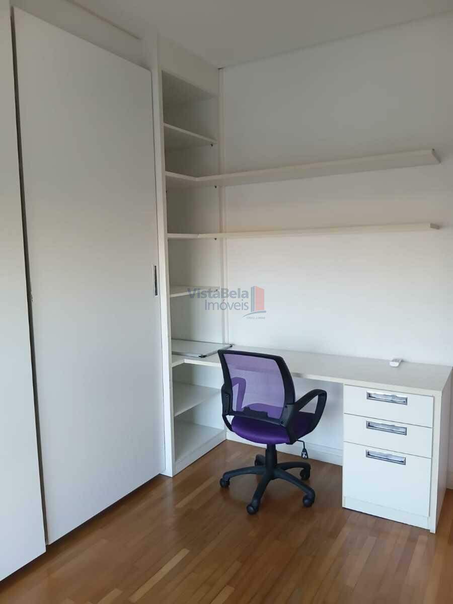 Apartamento para aluguel no Jardim das Nações: