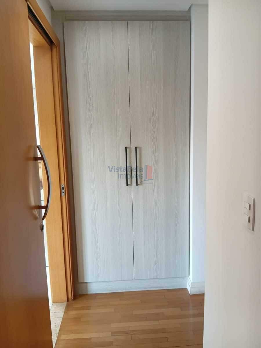 Apartamento para aluguel no Jardim das Nações: