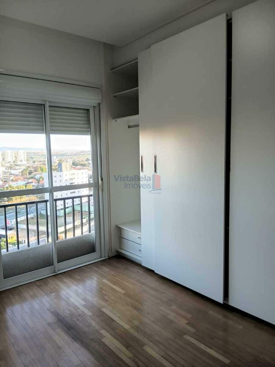 Apartamento para aluguel no Jardim das Nações:
