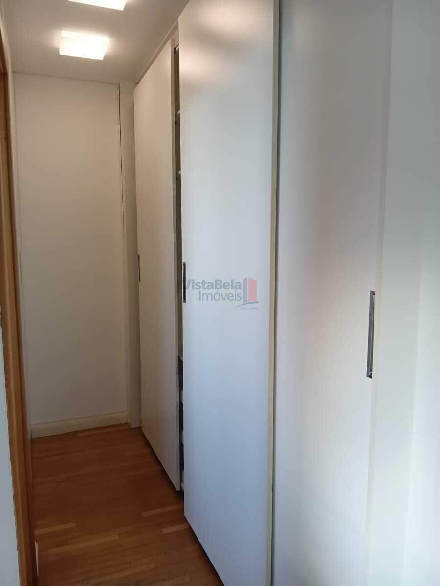 Apartamento para aluguel no Jardim das Nações:
