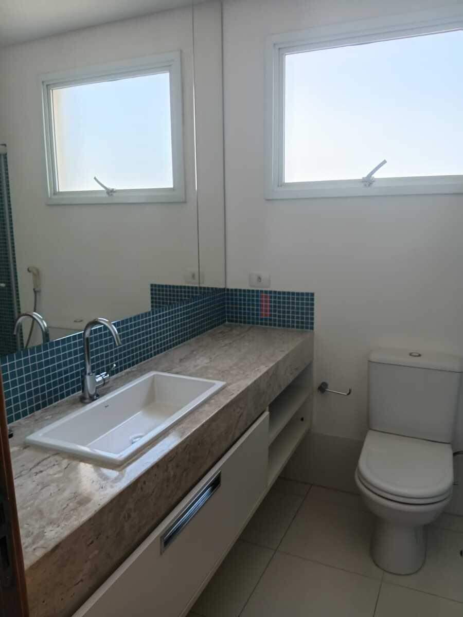 Apartamento para aluguel no Jardim das Nações: