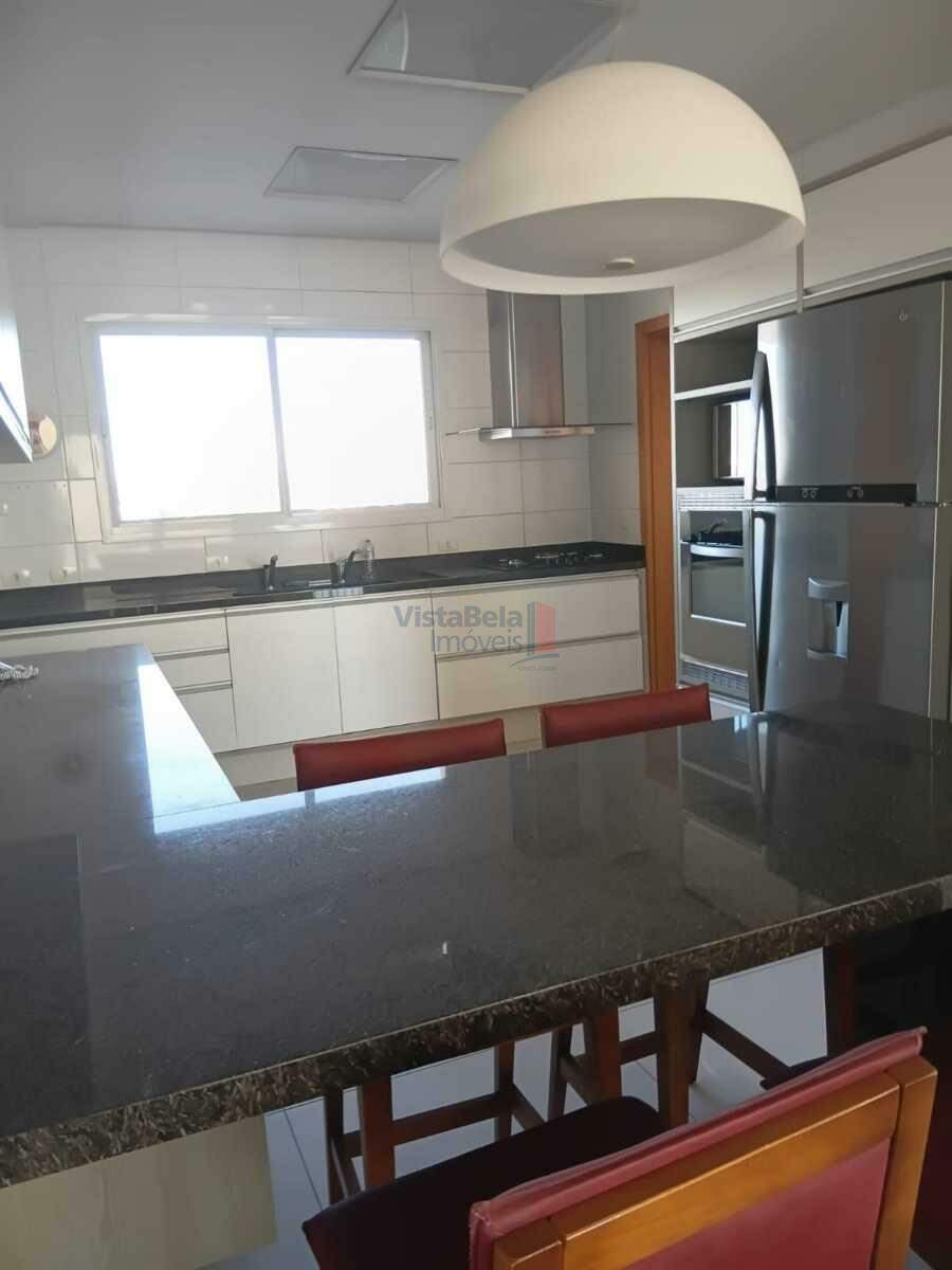 Apartamento para aluguel no Jardim das Nações: