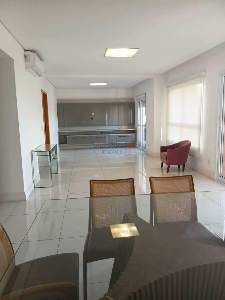 Apartamento para aluguel no Jardim das Nações: