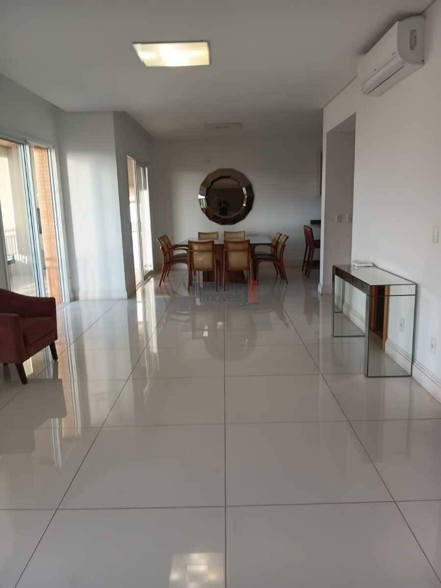 Apartamento para aluguel no Jardim das Nações:
