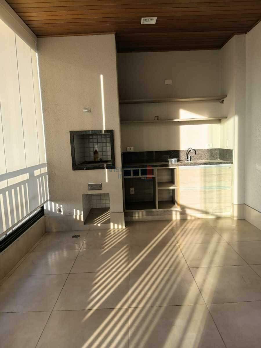 Apartamento para aluguel no Jardim das Nações: