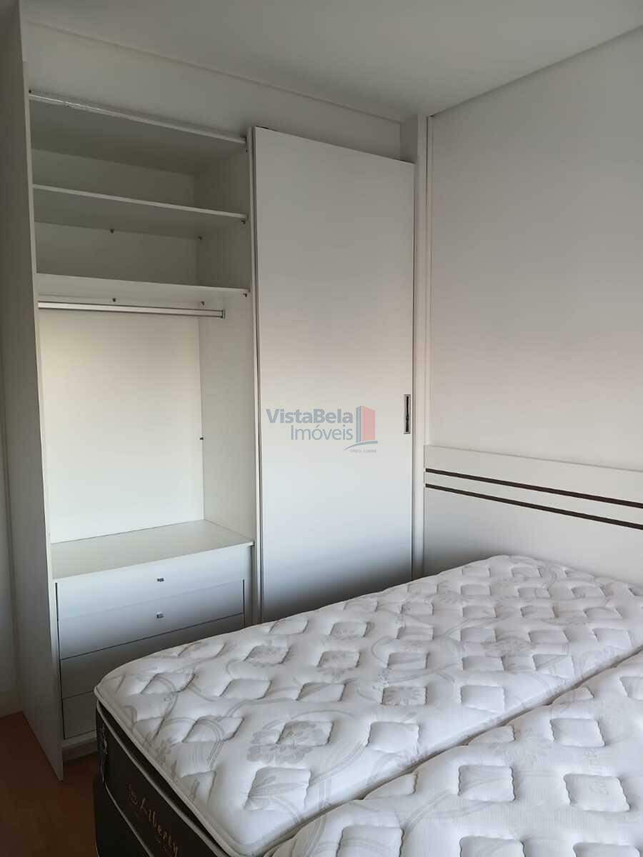 Apartamento para aluguel no Jardim das Nações: