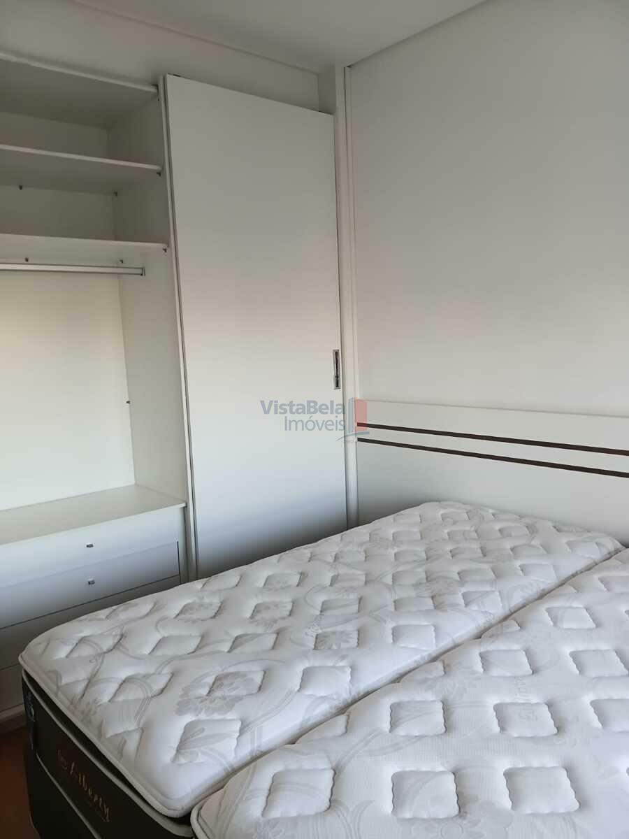 Apartamento para aluguel no Jardim das Nações: