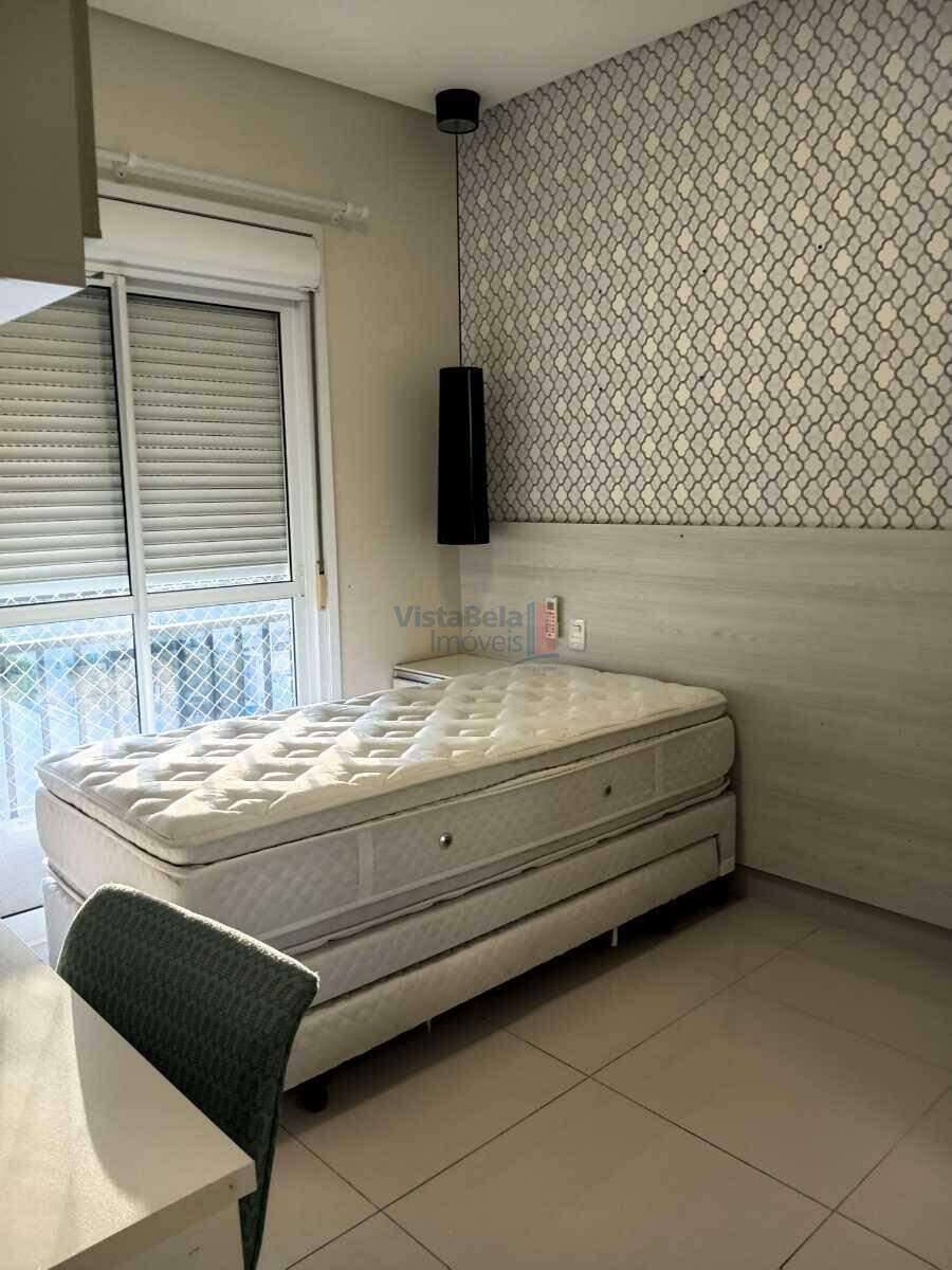 Apartamento para aluguel no Jardim das Nações: 