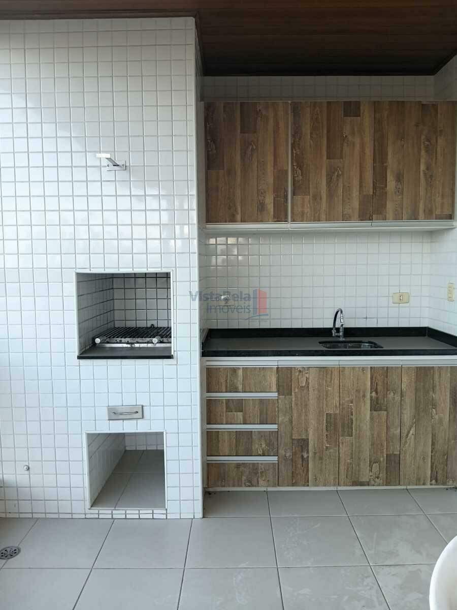 Apartamento para aluguel no Jardim das Nações: 
