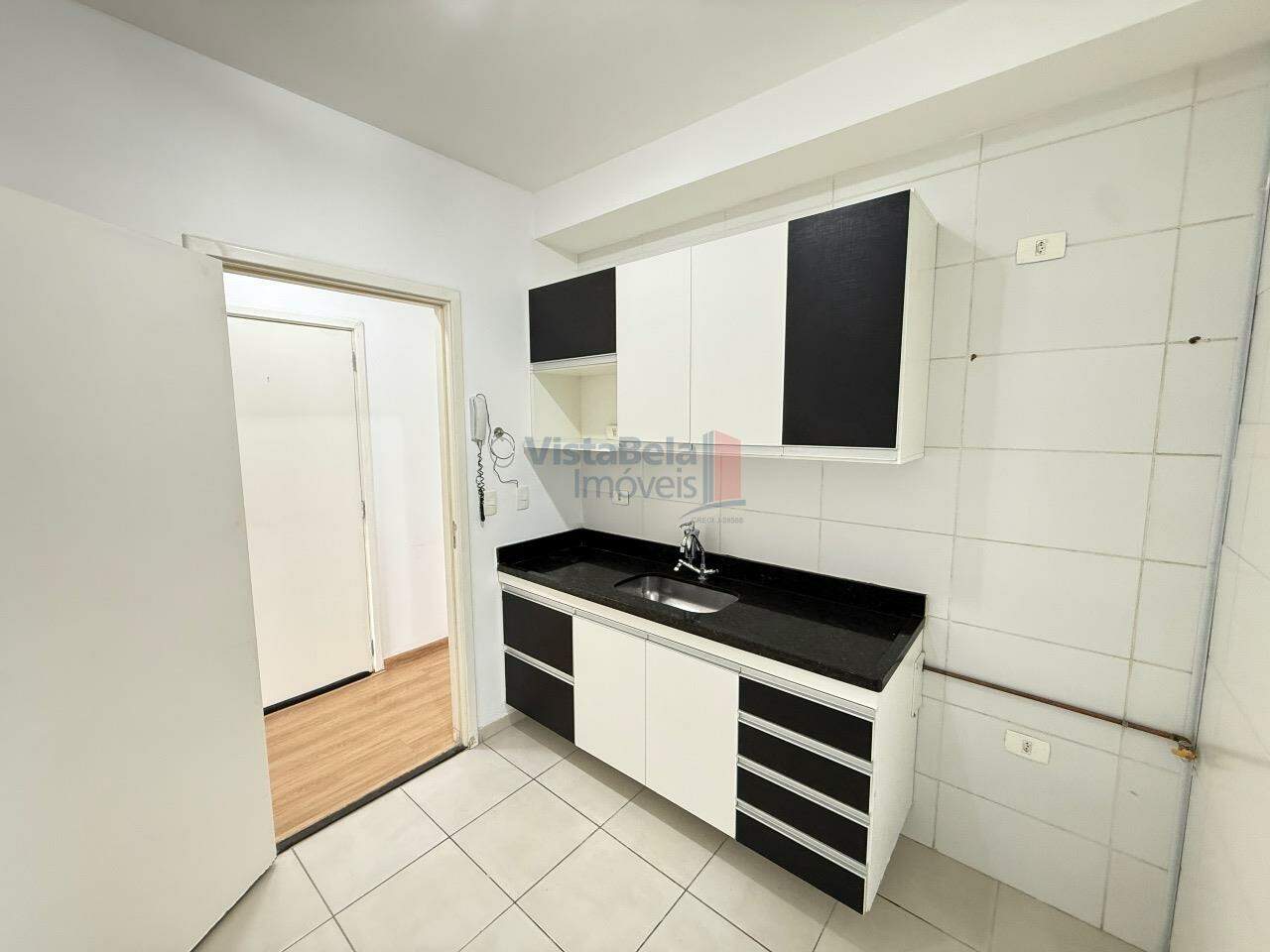 Apartamento à venda no Vila das Jabuticabeiras: 