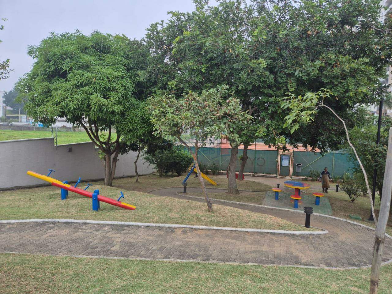 Apartamento à venda no Vila das Jabuticabeiras: 