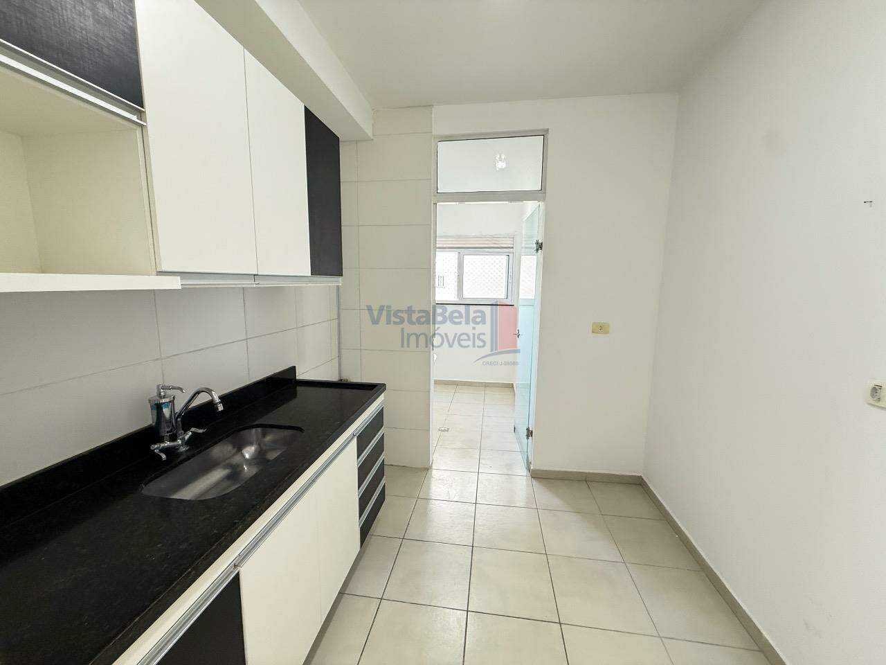 Apartamento à venda no Vila das Jabuticabeiras: 