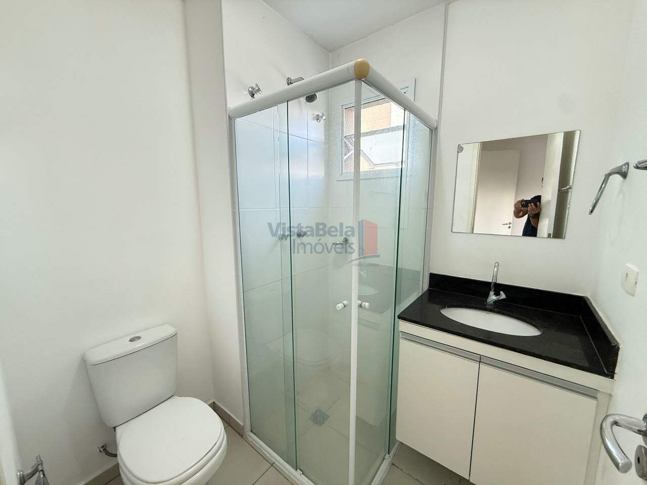 Apartamento à venda no Vila das Jabuticabeiras: 