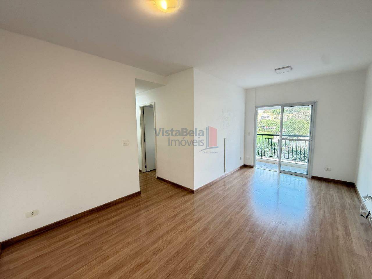 Apartamento à venda no Vila das Jabuticabeiras: 