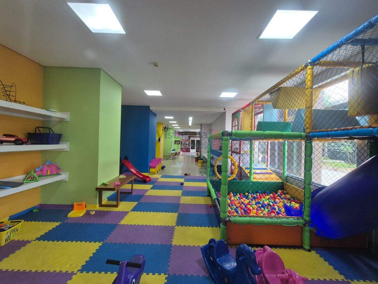 Apartamento à venda no Vila das Jabuticabeiras: 
