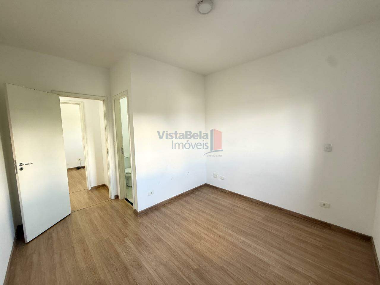 Apartamento à venda no Vila das Jabuticabeiras: 