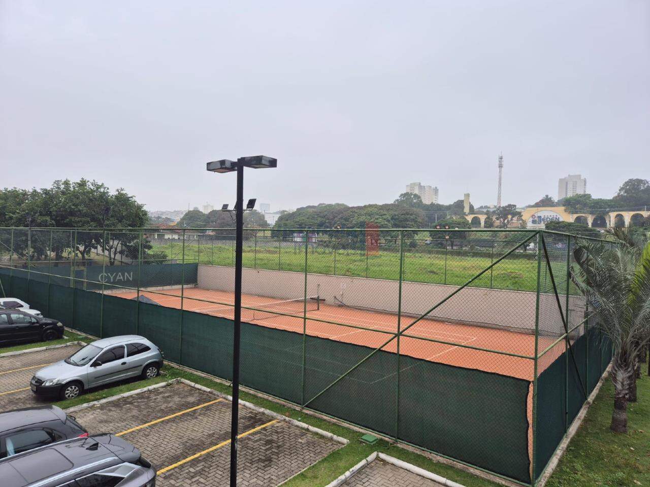 Apartamento à venda no Vila das Jabuticabeiras: 