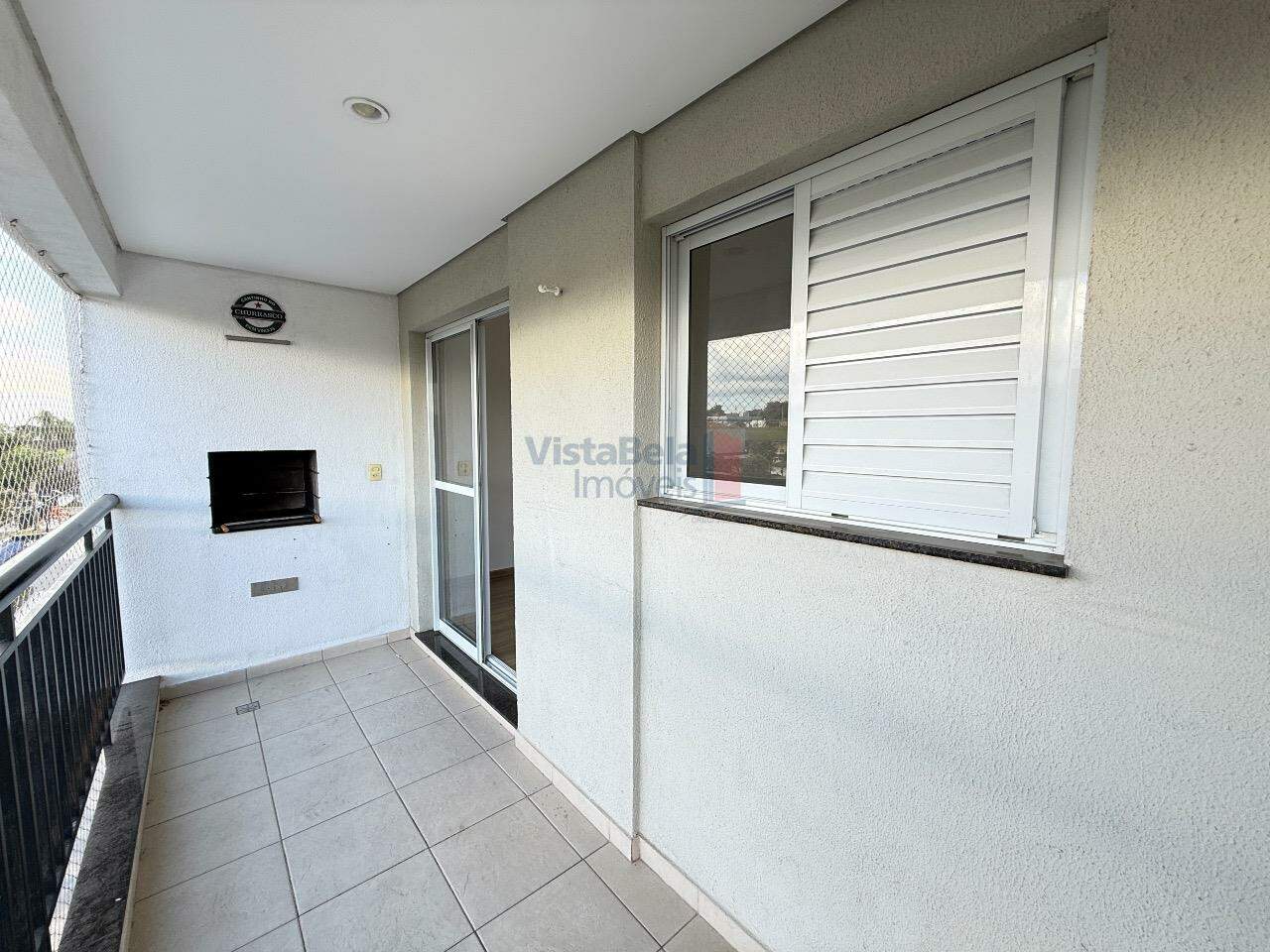 Apartamento à venda no Vila das Jabuticabeiras: 