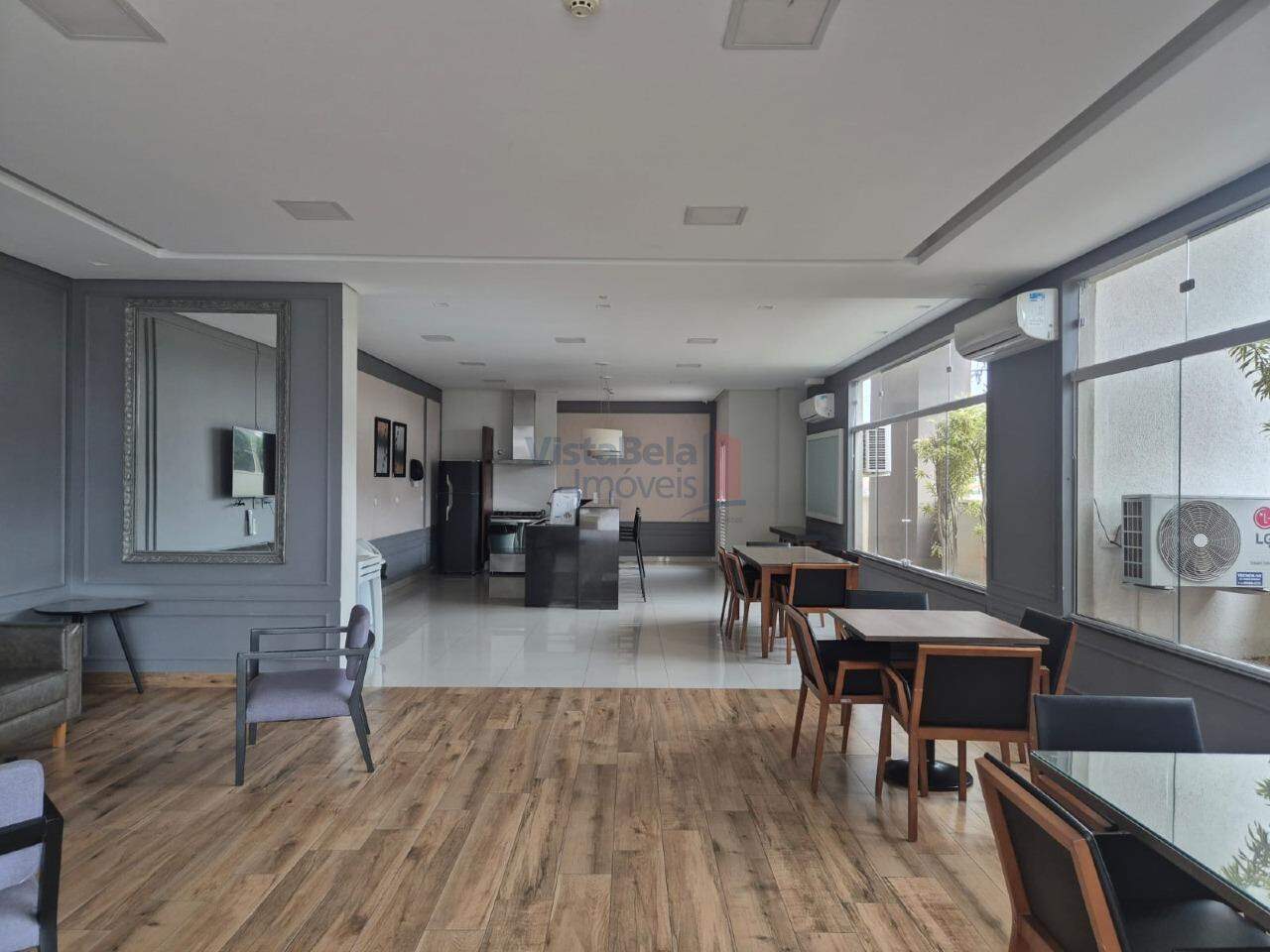 Apartamento à venda no Vila das Jabuticabeiras: 