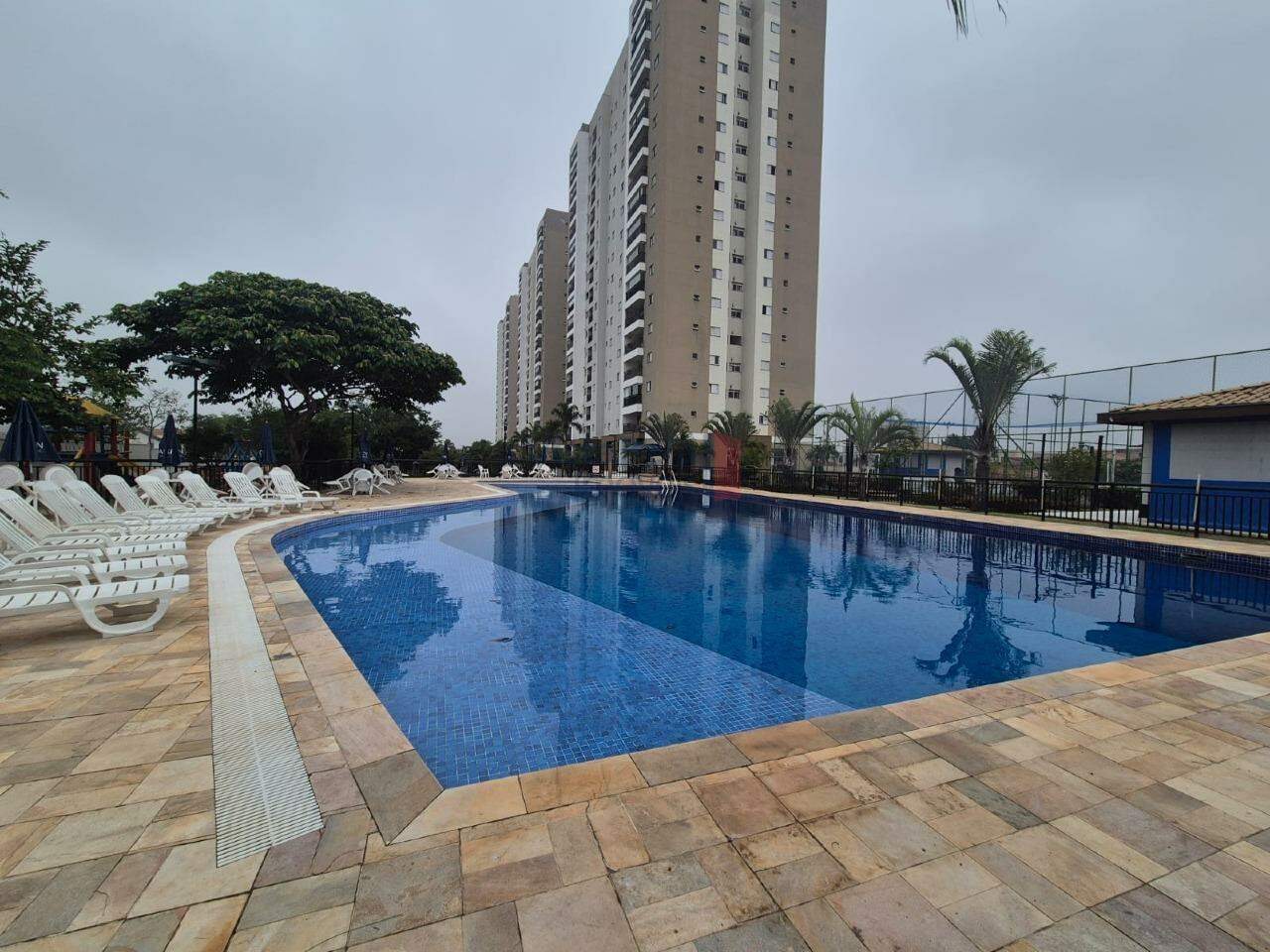 Apartamento à venda no Vila das Jabuticabeiras: 