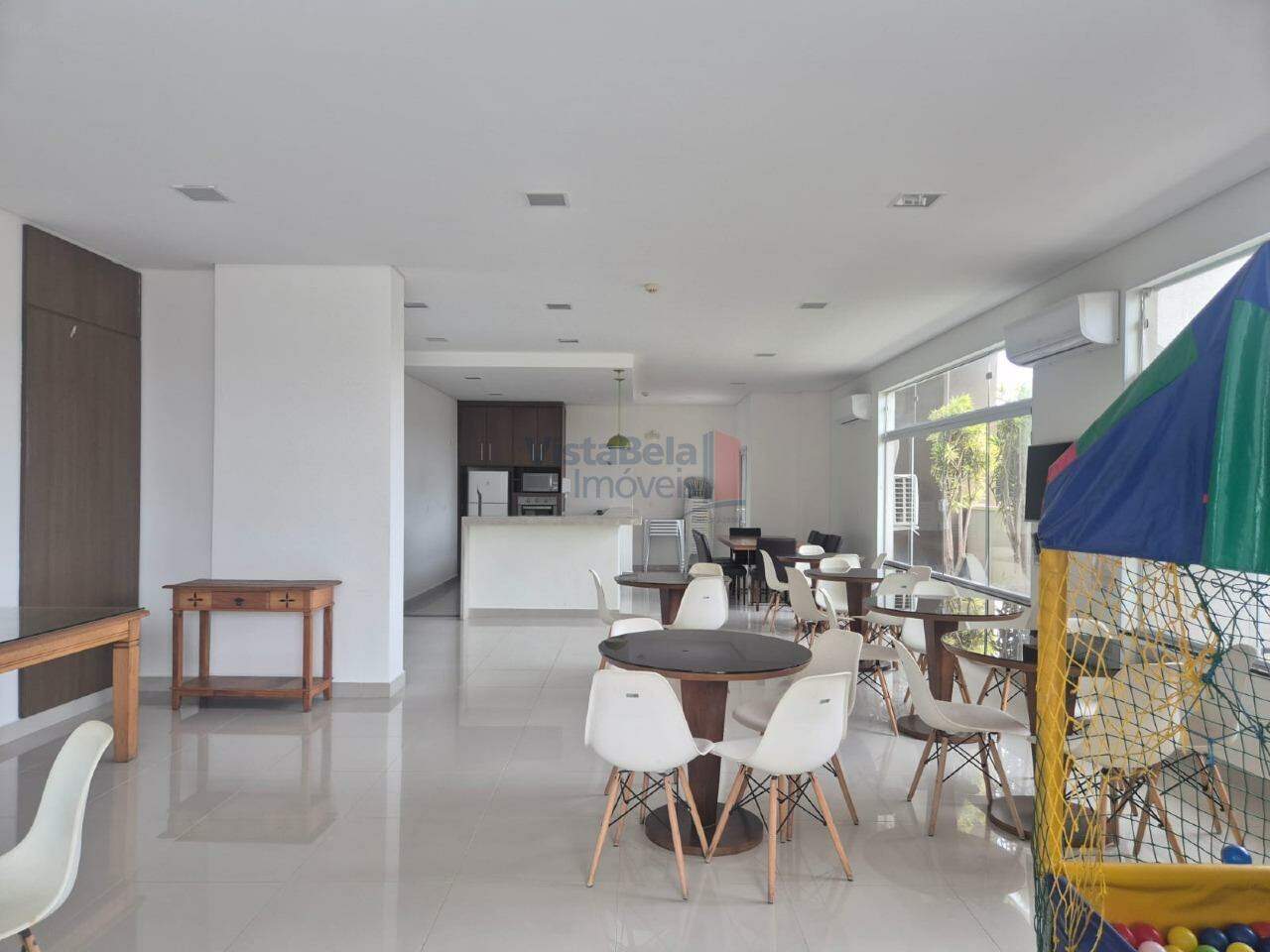 Apartamento à venda no Vila das Jabuticabeiras: 