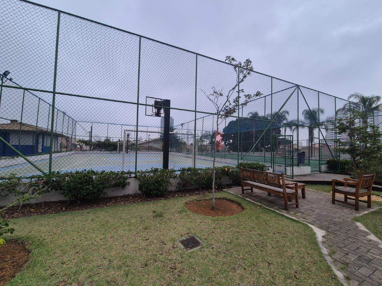 Apartamento à venda no Vila das Jabuticabeiras: 