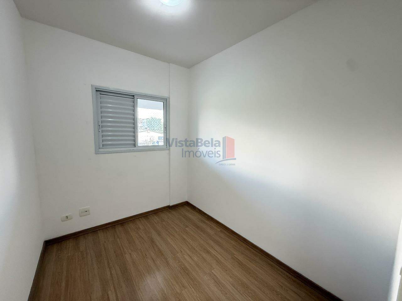 Apartamento à venda no Vila das Jabuticabeiras: 