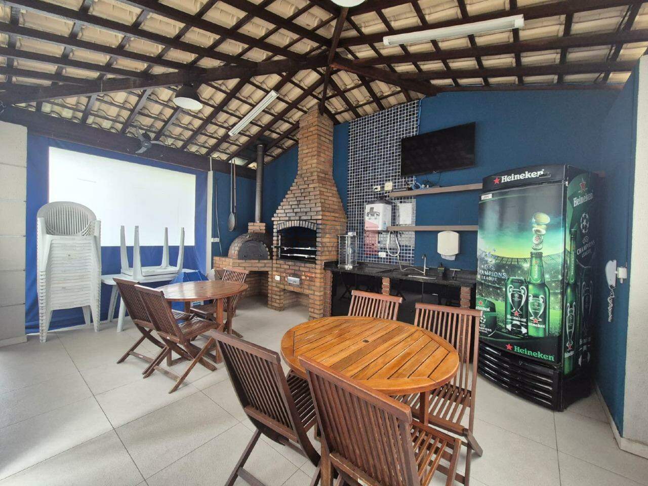 Apartamento à venda no Vila das Jabuticabeiras: 