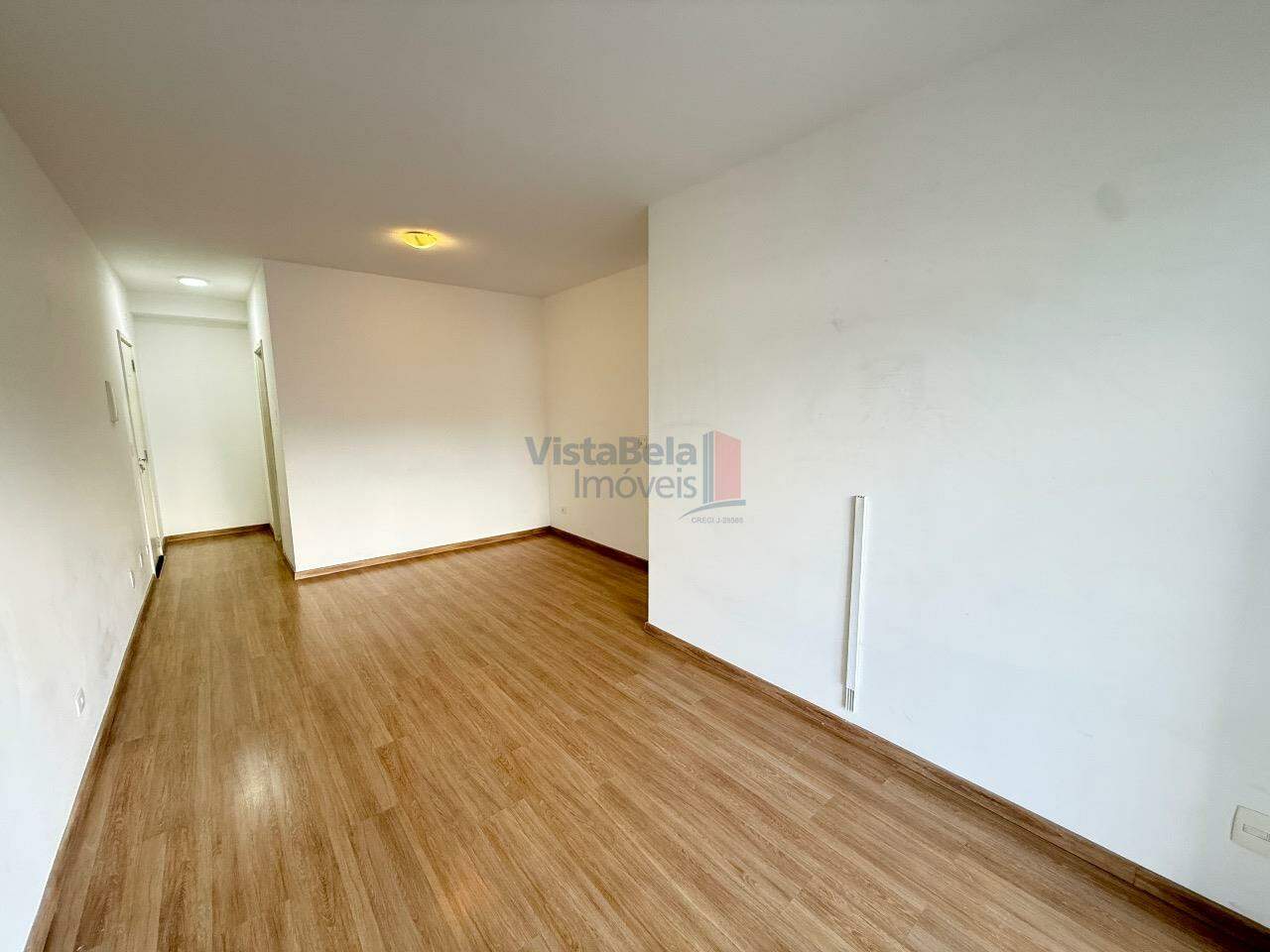 Apartamento à venda no Vila das Jabuticabeiras: 