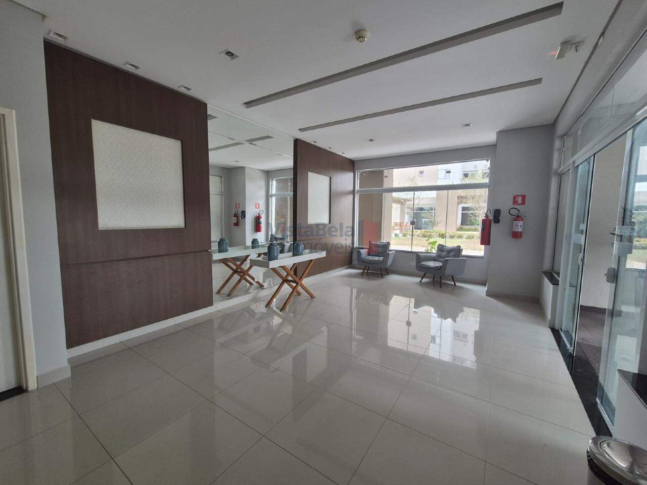 Apartamento à venda no Vila das Jabuticabeiras: 