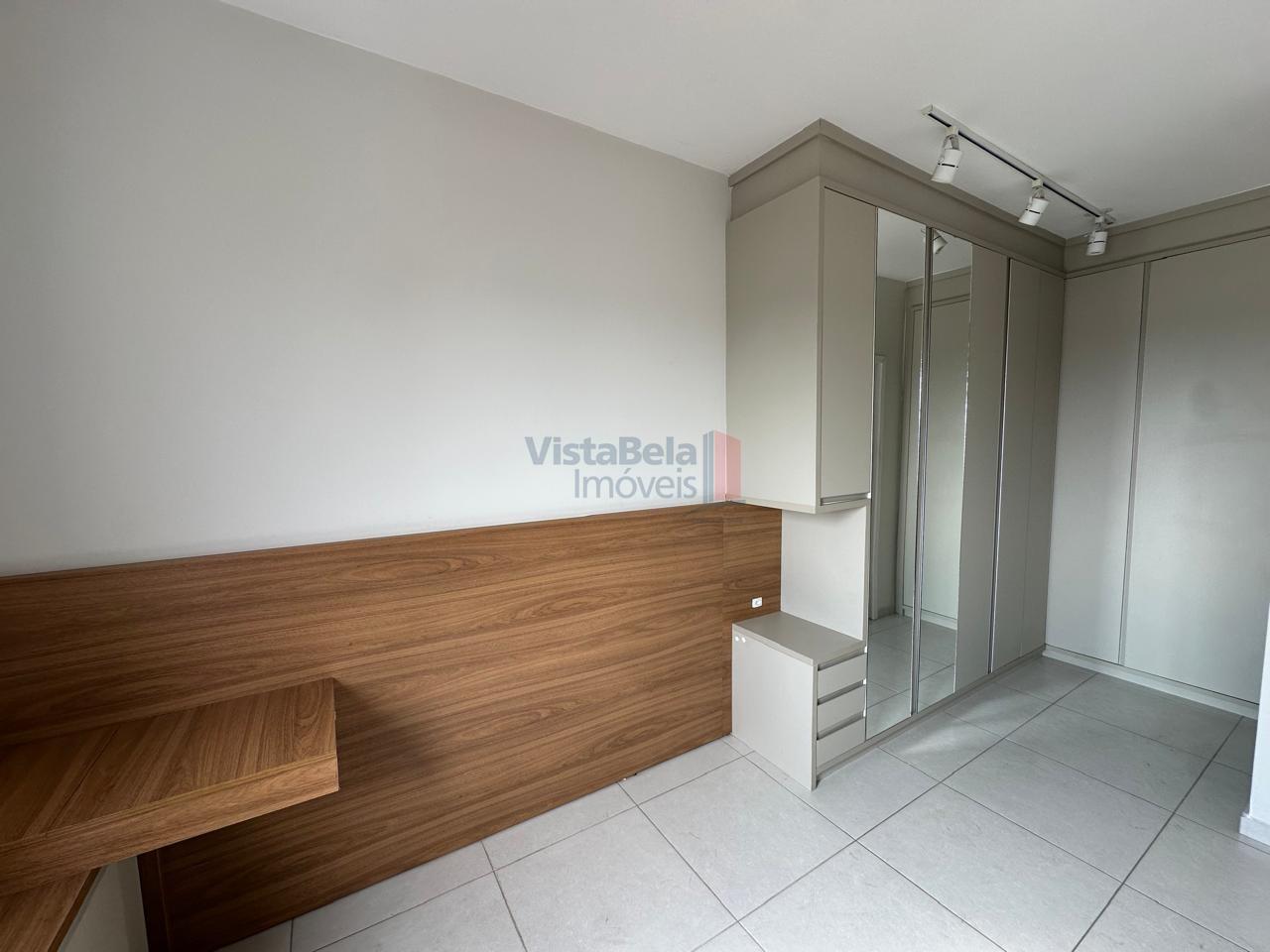 Apartamento à venda no Vila SÃO Jose: 